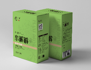 小解解植物饮品